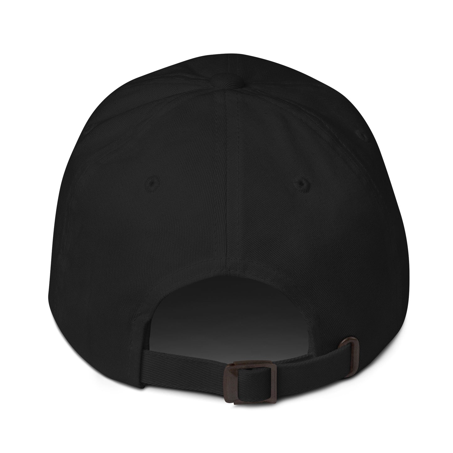 Minimalist White Everyday Cap – Closet Design 101™