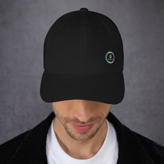 Minimalist White Everyday Cap – Closet Design 101™