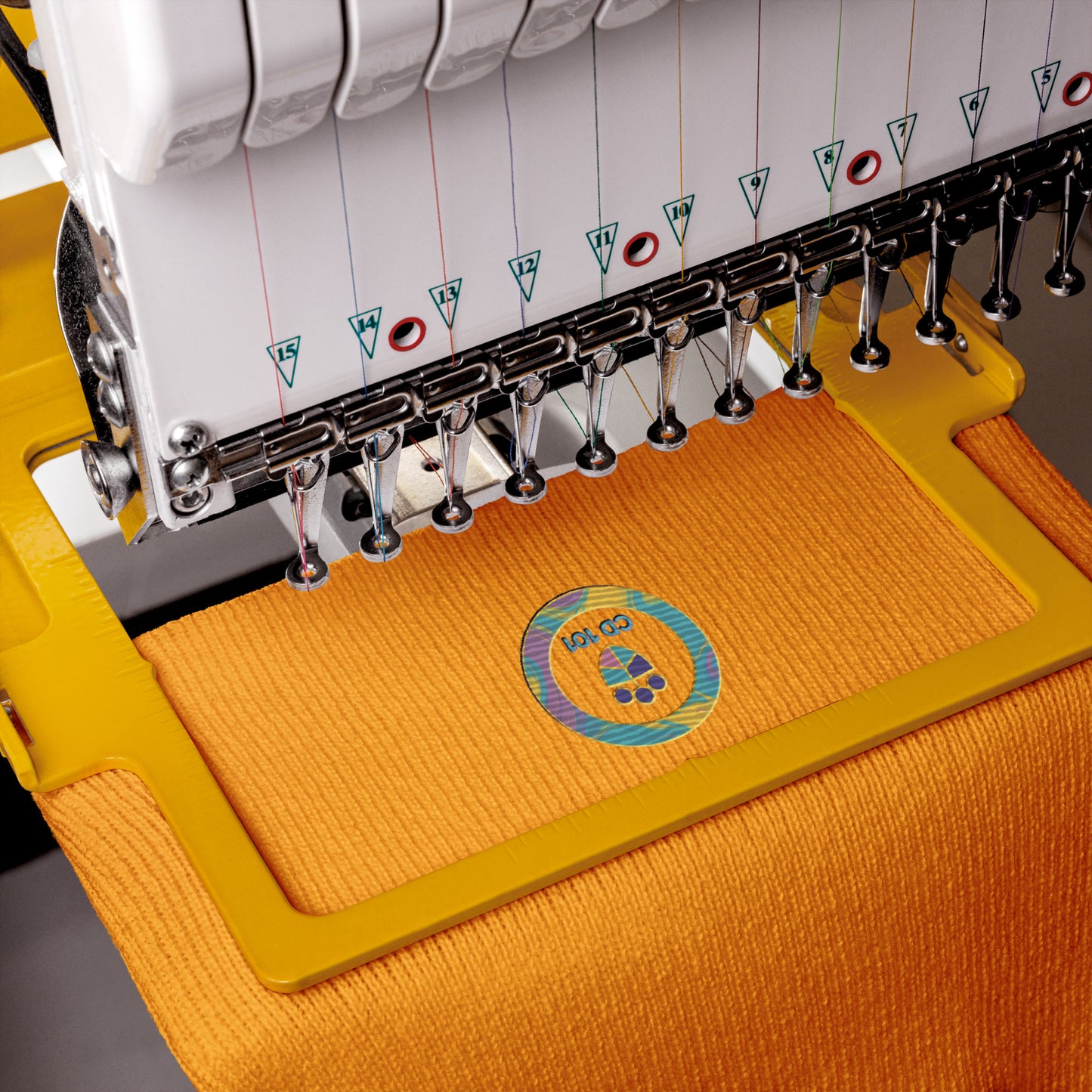 Closet Design 101- Cuffed Beanie