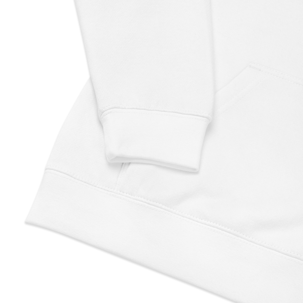 Top Dawg In Charge Hoodie – Boys’ Statement Style (13–16, S–XL)