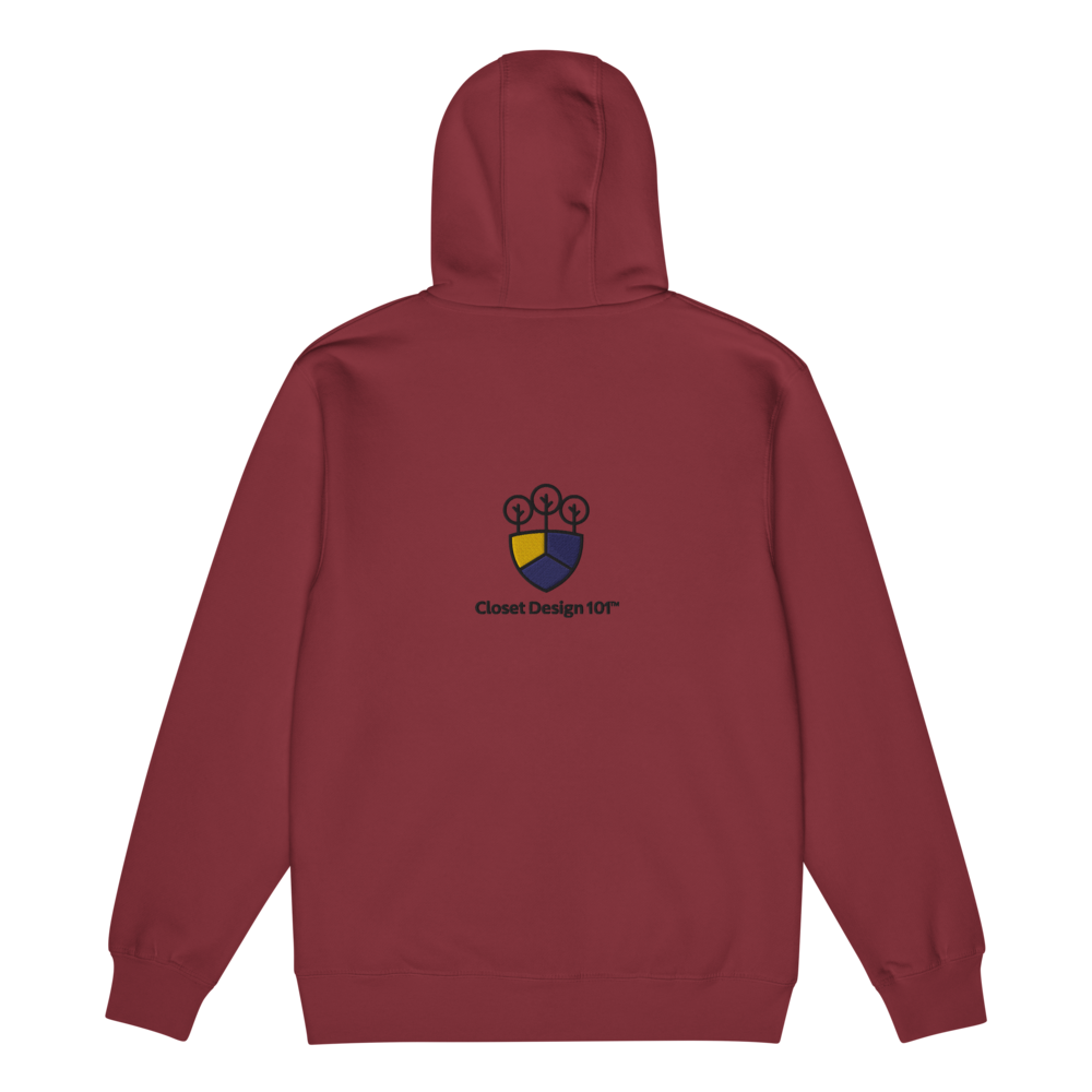 Urban Unity Set – Closet Design 101™ Edition