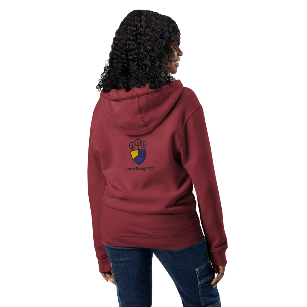 Urban Unity Set – Closet Design 101™ Edition