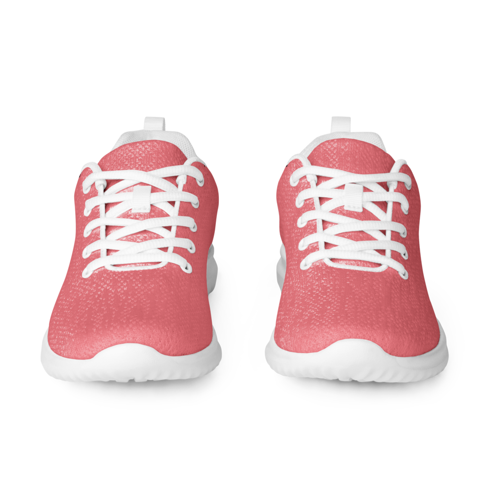 Womens Crown Therapy 360° Momentum Trainers – Deep Pink Edition