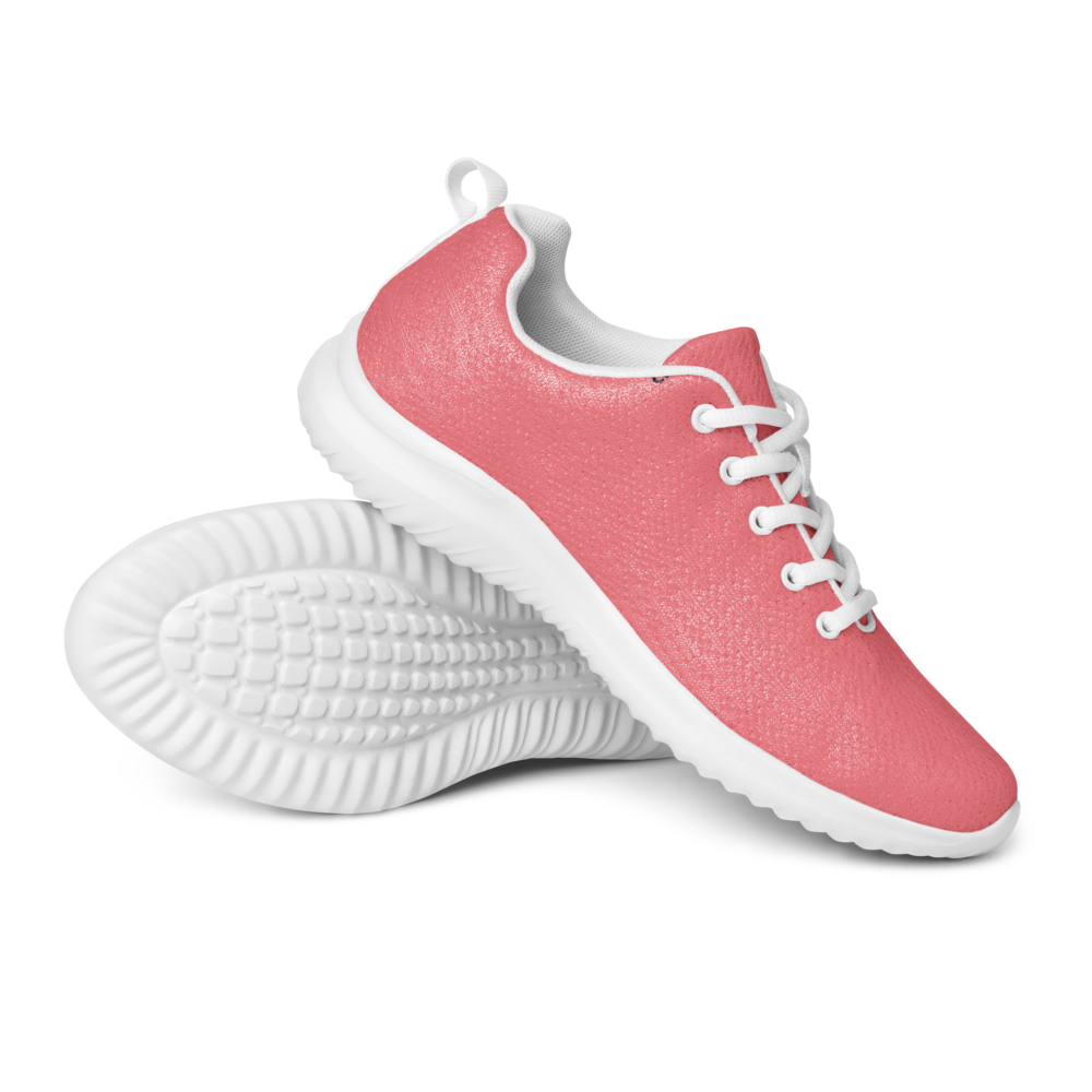 Womens Crown Therapy 360° Momentum Trainers – Deep Pink Edition