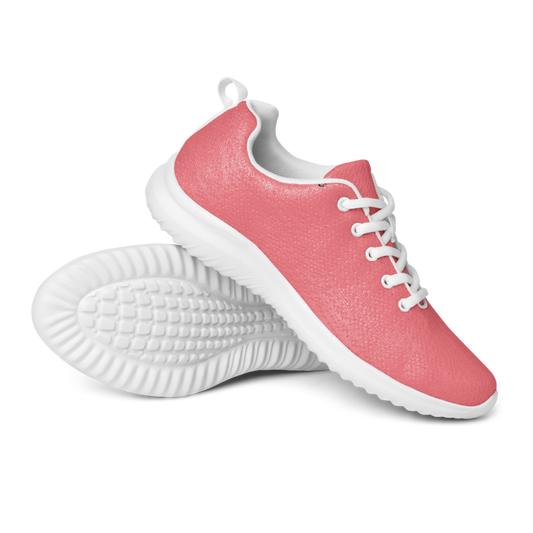 Womens Crown Therapy 360° Momentum Trainers – Deep Pink Edition