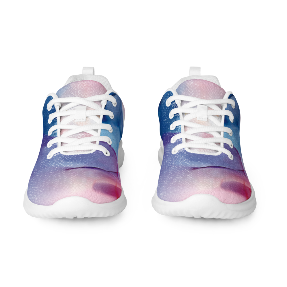 Multi-Color Women’s athletic shoes