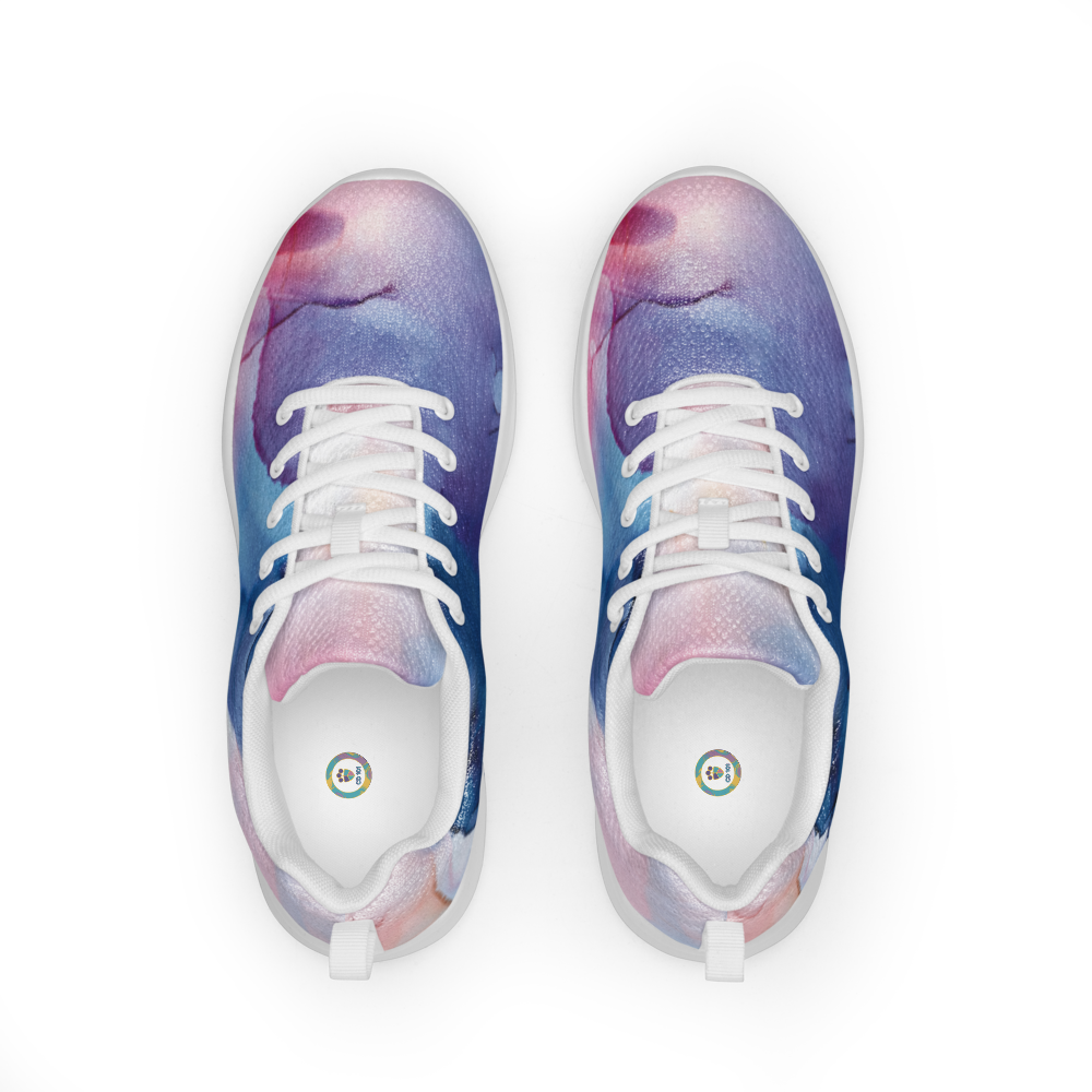 Multi-Color Women’s athletic shoes