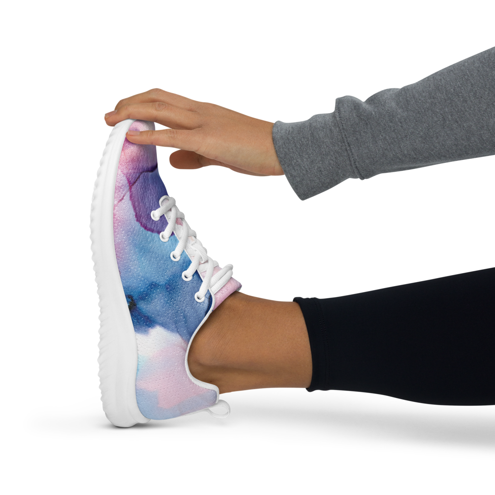 Multi-Color Women’s athletic shoes