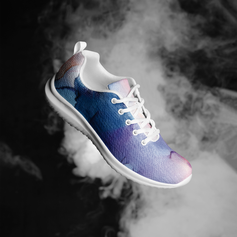 Multi-Color Women’s athletic shoes